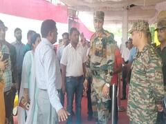 कोटा में आज से 8 जुलाई तक अग्निवीरों की अग्नि परीक्षा, भर्ती को देखते हुए प्रशासन, पुलिस और सेना अलर्ट 