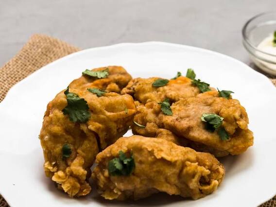 Masoor Dal Vada Recipe: शाम की स्नैक्स में बनाएं मसूर दाल वड़ा, सिर्फ 20 मिनट में रेसिपी तैयार