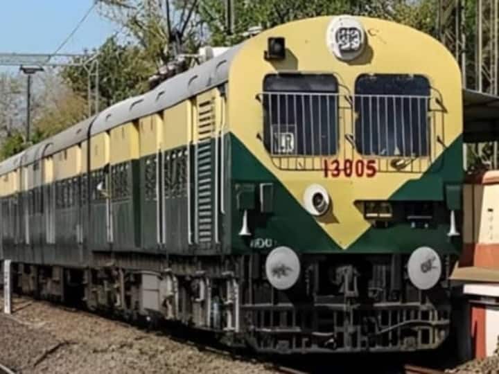 Raigarh Bilaspur Train Route Memu Train will be Cancelled due Maintenance Work in Chhattisgarh ann Chhattigarh Railway News: मेटेंनेस के कारण रायगढ़ में 5 जुलाई तक ये ट्रेनें रहेंगी कैंसिल, सफर पर निकलने से पहले देखलें लिस्ट