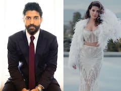 বারবার পিছিয়ে যাচ্ছে ছবির কাজ! ফারহানের 'জি লে জরা' থেকে সরে এলেন প্রিয়ঙ্কা?