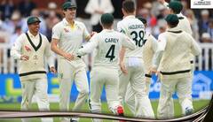 Eng vs Aus Ashes Series Second Test Day 3 Highlights : యాషెస్ రెండో టెస్టుపై ఆస్ట్రేలియా పట్టు | ABP