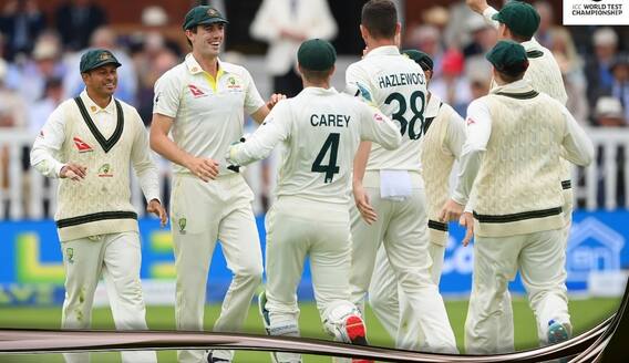 Eng vs Aus Ashes Series Second Test Day 3 Highlights : యాషెస్ రెండో టెస్టుపై ఆస్ట్రేలియా పట్టు | ABP