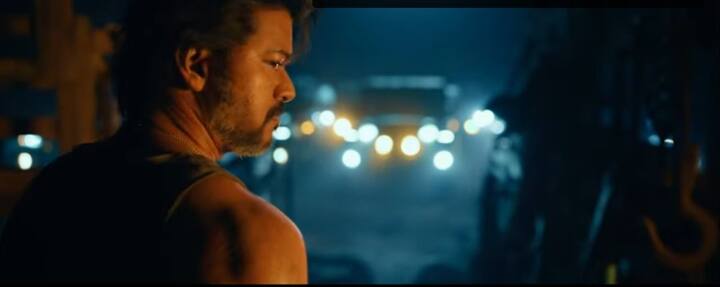 நடிகர் விஜய் தற்போது தன் 67ஆவது படமான லியோ படப்பிடிப்பில் பிசியாக உள்ளார்.