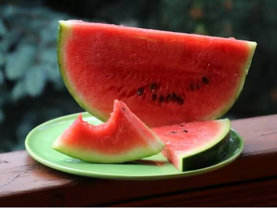 Is it okay to drink water and milk after eating watermelon?  Know the opinion of experts