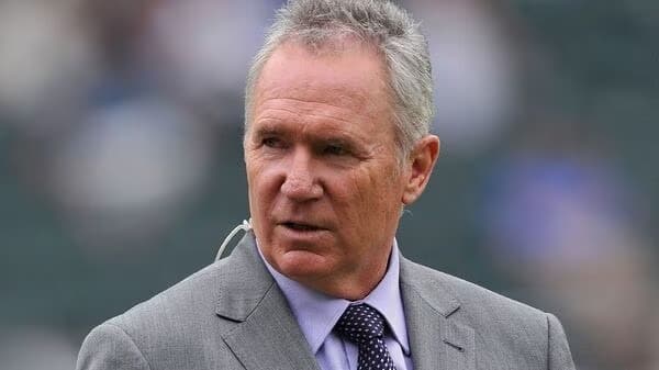 Allan Border Disease: ਆਸਟਰੇਲੀਆ ਦੇ ਸਾਬਕਾ ਕਪਤਾਨ ਨੇ ਦੱਸਿਆ ਕਿ ਉਨ੍ਹਾਂ ਦੇ ਨਿਊਰੋਸਰਜਨ ਨੇ ਉਨ੍ਹਾਂ ਨੂੰ ਦੱਸਿਆ ਕਿ ਉਹ ਪਾਰਕਿੰਸਨ ਰੋਗ ਤੋਂ ਪੀੜਤ ਹੈ। ਸਾਲ 2016 ਵਿਚ ਉਸ ਨੂੰ ਇਸ ਬੀਮਾਰੀ ਦਾ ਪਤਾ ਲੱਗਾ ਸੀ।