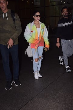 Sunny Leone: সানি লিওনি এখন কেমন? জানুন বিস্তারে