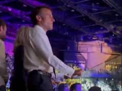 'Disgrace on Macron': French Prez Faces Flak For Attending Elton John's Concert Amid Riots, Video Viral