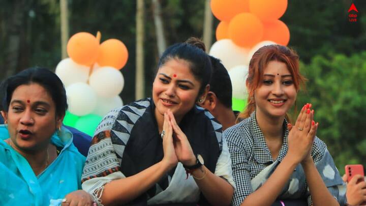 ৪ পাতার প্রশ্নমালা নিয়ে যুব তৃণমূলের সায়নীর সঙ্গে কুন্তলের কী যোগ? তাঁর সম্পত্তির উৎসই বা কী? জানতে চায় ইডি।