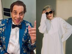 88 साल की उम्र में धमाकेदार एक्टिंग से धर्मेंद्र जीतेंगे फैंस का दिल, 70 पार ये सितारे भी बिखेर रहे हैं स्क्रीन पर जलवा