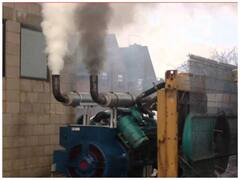 दिल्ली, एनसीआर, गुरुग्राम में 1 अक्टूबर से डीजल जनरेटर पर बैन, लोगों ने इस वजह से जताया विरोध