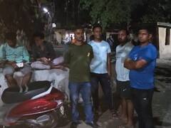 बोकारो में मामूली विवाद में हुई गोलीबारी, पुलिस ने एक शख्स को किया गिरफ्तार