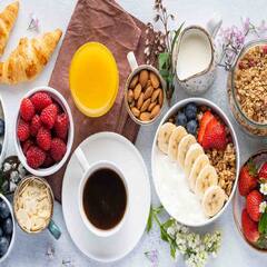 Morning diet: ਸਵੇਰੇ ਇਨ੍ਹਾਂ Foods ਦਾ ਭੁੱਲ ਕੇ ਵੀ ਨਾਂ ਕਰੋ ਸੇਵਨ