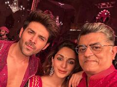 Gajraj Rao Shares Unseen Pics From 'Satyaprem Ki Katha'; Thanks Fans For Love Shown Towards Film