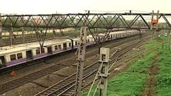 Train Disruption: বাতিল একগুচ্ছ লোকাল ট্রেন, সপ্তাহান্তে দুর্ভোগের শিকার যাত্রীরা