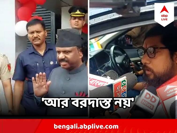 Panchayat Poll 2023 West Bengal Governor C V Ananda Bose Reaches Coochbehar Panchayat Poll 2023 : 'রাজভবনকে ভ্রাম্যমান করার সিদ্ধান্ত নিয়েছি' ,কোচবিহারে পৌঁছে বললেন রাজ্যপাল