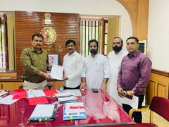 पालकमंत्री नव्हे, तर पर्यटनमंत्री असल्यासारखे वागत आहेत; कोल्हापुरात दीपक केसरकरांविरोधात थेट भाजपचाच हल्लाबोल