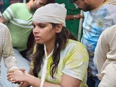 सपा के पूर्व MLC और उनकी बेटियों पर हमले के मामले में एक्शन, हिरासत में दो, सामने आई ये वजह