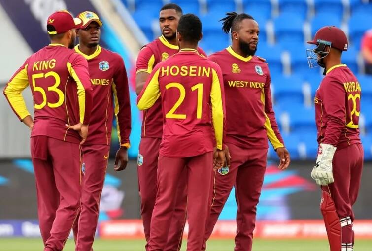 World Cup 2023 : West Indies end their hopes of Qualifying for the icc cricket world Cup 2023 World Cup 2023 : 2 વખતનું વર્લ્ડ ચેમ્પિયન વિન્ડીઝ વર્લ્ડકપમાંથી Out, ક્રિકેટ જગતમાં સન્નાટો