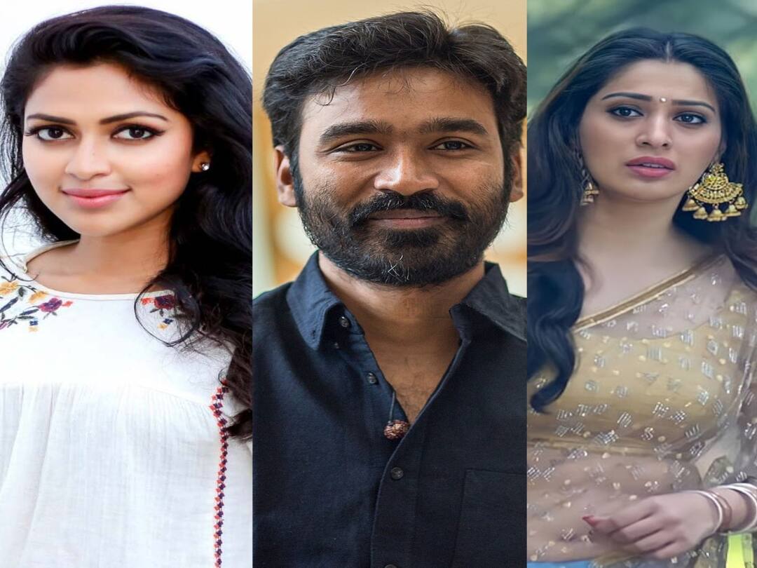 Red Card: தனுஷ், அமலாபால் உள்பட 14 நடிகர், நடிகைகளுக்கு விரைவில் ரெட் கார்டு..? அதிர்ச்சியில் ரசிகர்கள்..! Producers council decided to isssue red card to 14 actors sources sources said including Dhanush, amalapaul Red Card: தனுஷ், அமலாபால் உள்பட 14 நடிகர், நடிகைகளுக்கு விரைவில் ரெட் கார்டு..? அதிர்ச்சியில் ரசிகர்கள்..!