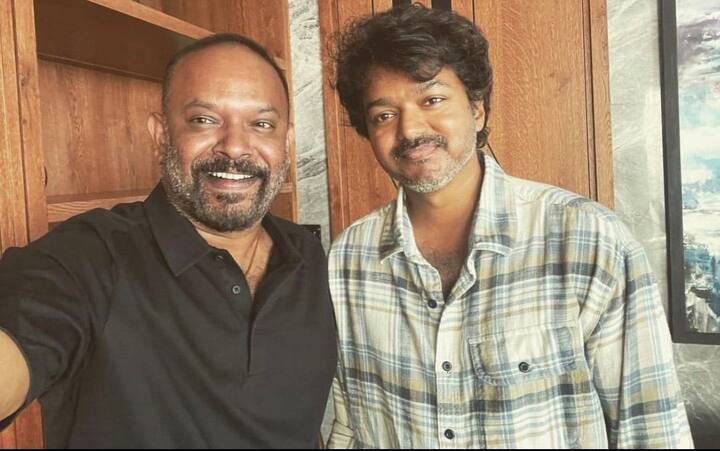 இந்நிலையில் கடந்த மே 21ஆம் தேதி விஜய்யின் அடுத்த படமான தளபதி 68 படம் குறித்த அறிவிப்பு வெளியாகி அவரது ரசிகர்களை உற்சாகக் கொண்டாட்டத்தில் ஆழ்த்தியது.