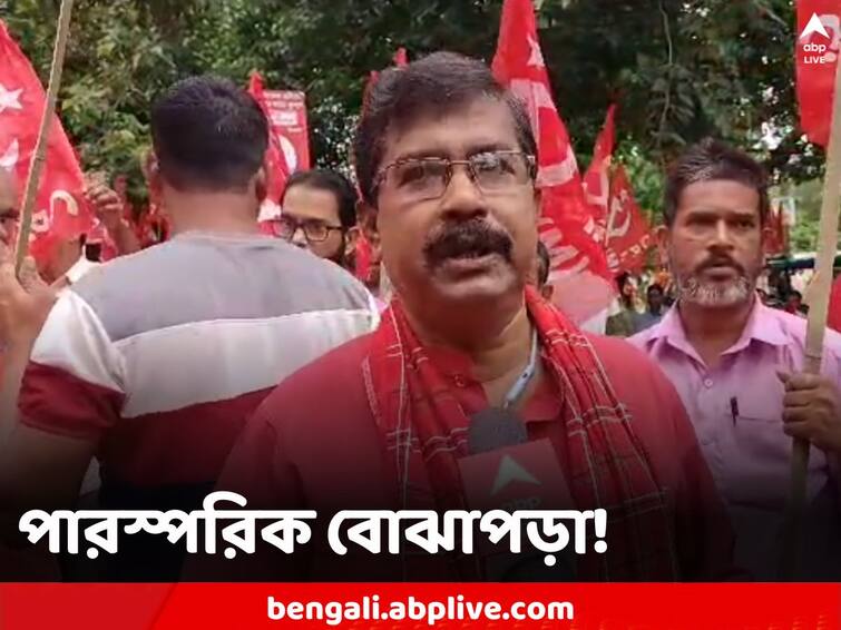 Purba Medinipur Kolaghat BJP alleges TMC and CPM joined hands to defeat lotus candidate against the independent one Kolaghat News: BJP-কে হারাতে অলিখিত জোট! কোলাঘাটে নির্দল প্রার্থীকে জয়ী করতে প্রার্থী দিল না তৃণমূল, CPM