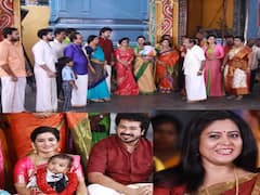 Magarasi Serial: மீண்டும் ஒரு சன் டிவி சீரியலுக்கு எண்டு கார்டு... முடிவுக்கு வந்தது 'மகராசி' தொடர்..!