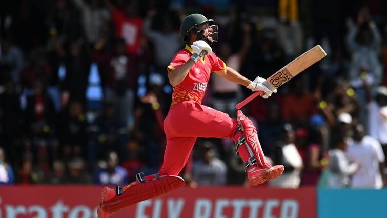 CWC Qualifiers: কোহলি, বাবরের সঙ্গে একই সারিতে স্বপ্নের ফর্মে থাকা শন উইলিয়ামস