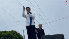 Panchayat Election 2023: 'পদ্মফুলের বদলে সরষে ফুল..', বারাবনির সভায় গিয়ে বড় বার্তা অভিষেকের