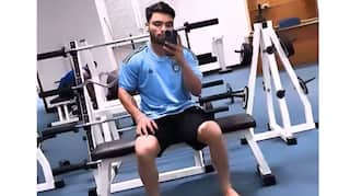 Rinku Singh: ਰਿੰਕੂ ਸਿੰਘ ਦਾ ਭਾਰਤੀ ਟੀ-20 ਟੀਮ 'ਚ ਖੇਡਣਾ ਤੈਅ, ਨੀਲੀ ਜਰਸੀ ਵਾਲੀ ਤਸਵੀਰ ਸਾਂਝੀ ਕਰ ਬੋਲੇ- 'ਤੈਨੂੰ ਬਲੂ ਸੂਟ ਕਰਦਾ'