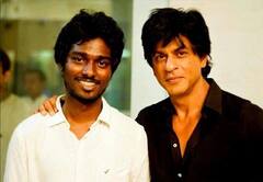 Jawan Audio Rights : இவ்வளவு ரூபாயா? அதிக தொகை கொடுத்து பெறப்பட்ட ஜவான் படத்தின் ஆடியோ உரிமம்!