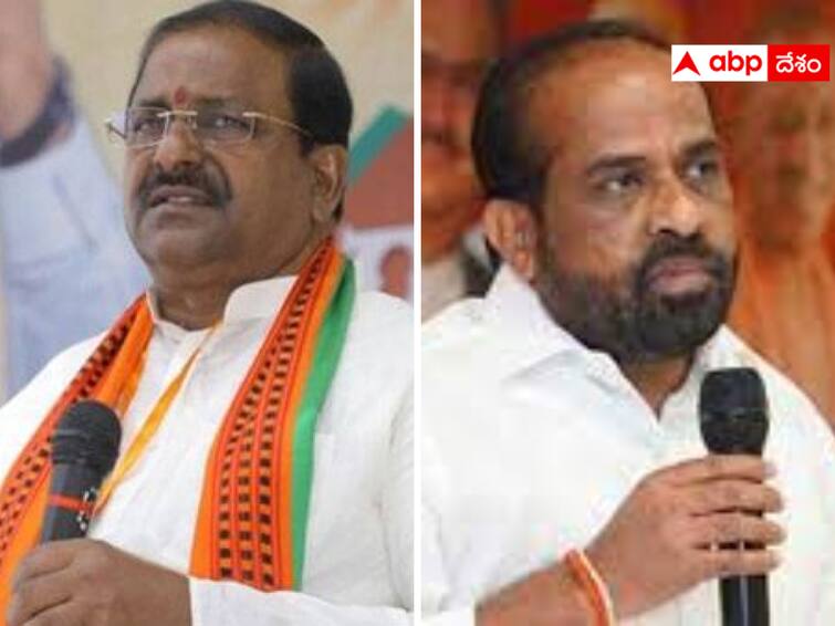 Are BJP Highcommand going to appoint a new leader for AP BJP? AP BJP New Chief :  ఏపీ బీజేపీకి కొత్త చీఫ్ - ఈ సారి రాయలసీమ నేతకు చాన్సిస్తారా ?