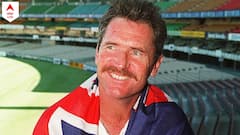 বিরল রোগে আক্রান্ত অস্ট্রেলিয়ার বিশ্বকাপজয়ী অধিনায়ক, প্রার্থনায় ক্রিকেটবিশ্ব