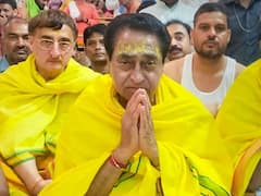 MP Election 2023: कामकाज और सीएम फेस को लेकर शिवराज से पिछड़े कमलनाथ, सर्वे में चला पता, देखें चौंकाने वाले आंकड़े