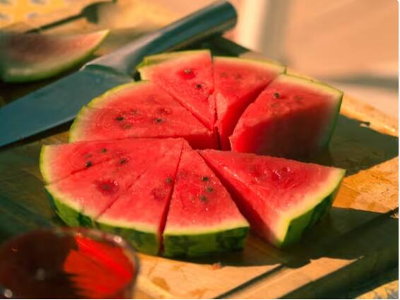 Is it okay to drink water and milk after eating watermelon?  Know the opinion of experts