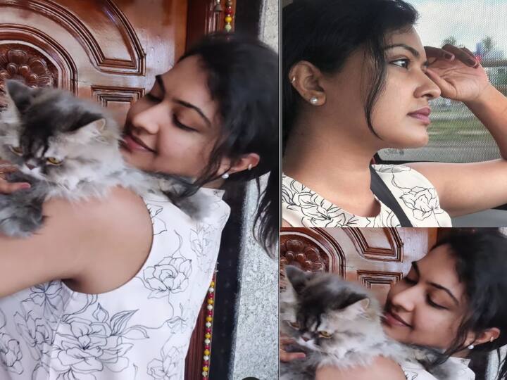 Rachitha Mahalakshmi: பிக் பாஸ் ரச்சிதாவுக்கு என்னாச்சு..? தெரப்பிஸ்டை பார்க்க போறங்கலாமே... ஆறுதல் கூறும் ரசிகர்கள்..! Rachitha Mahalakshmi insta post on meeting her therapist goes viral online Rachitha Mahalakshmi: பிக் பாஸ் ரச்சிதாவுக்கு என்னாச்சு..? தெரப்பிஸ்டை பார்க்க போறங்கலாமே... ஆறுதல் கூறும் ரசிகர்கள்..!