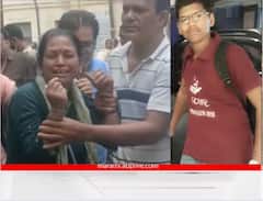 Buldhana Accident : जॉब जॉईन करण्यासाठी पुण्यात येत होता; नोकरीचा प्रवास सुरु होण्यापूर्वीच आयुष्याचा प्रवास संपला; आईनं फोडला टाहो...