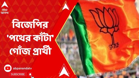 পঞ্চায়েত ভোটে টিকিট নিয়ে অসন্তোষ গেরুয়া শিবিরে, নির্দলদের শোকজ করল বিজেপি