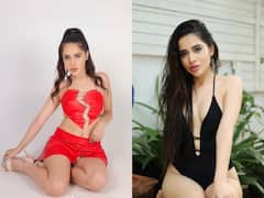 ट्रोलिंग देख-देखकर टूट जाती हैं Uorfi Javed, बोलीं- 'कभी-कभी लगता है मैं समाज पर एक धब्बा हूं'