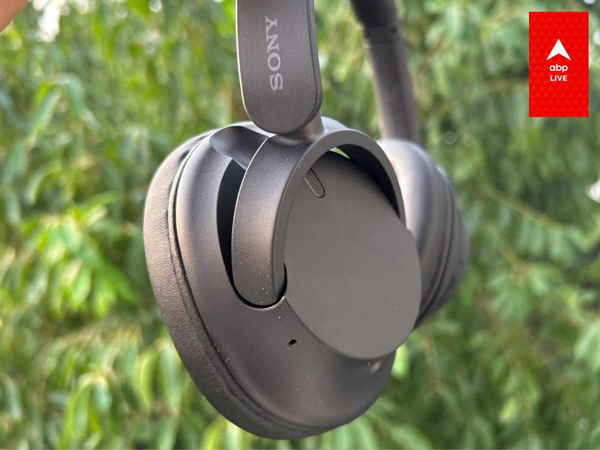 FIRST LOOK: Sony WH-CH720N Over-ear Wireless Headphones 