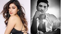 Happy Birthday Rhea Chakraborty : सुशांत सिंह राजपूतमुळे चर्चेत आलेली रिया चक्रवर्ती कोट्यवधींची मालकीण