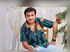 नाटक, मालिका आणि चित्रपटांच्या माध्यमातून संकर्षण कर्‍हाडेनं जिंकली प्रेक्षकांची मनं; कधी कवी तर कधी दिग्दर्शक होऊन प्रेक्षकांचे केले मनोरंजन