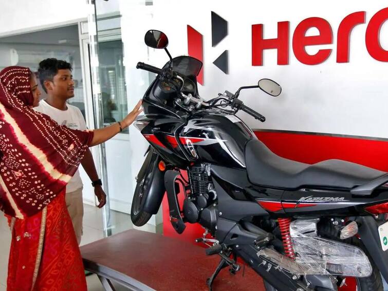 Hero MotoCorp price hike: Bikes, scooters to get dearer by 1.5% from July 3 onwards Hero MotoCorp Price: மீண்டுமா..! 2வது முறையாக பைக்குகளின் விலையை உயர்த்திய ஹீரோ நிறுவனம்.. எவ்வளவு தெரியுமா?