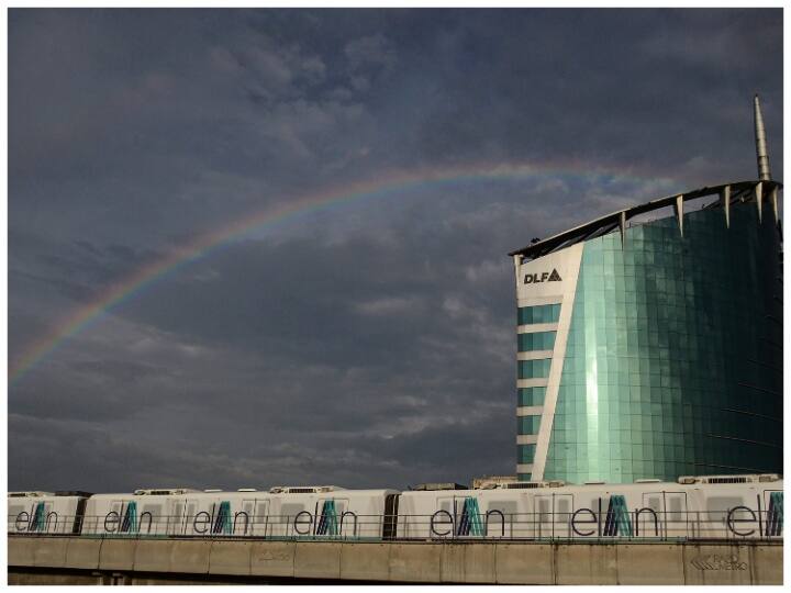 Haryana Weather Today: हरियाणा के इन जिलों में आज बारिश की संभावना, 5 जुलाई से पूरे राज्य में होगी बरसात, IMD ने जारी किया ये अलर्ट Weather Update Today 1 july Haryana imd forecast Heatwave alert gurugram ambala ka Mausam Haryana Weather Today: हरियाणा के इन जिलों में आज बारिश की संभावना, 5 जुलाई से पूरे राज्य में होगी बरसात, IMD ने जारी किया ये अलर्ट
