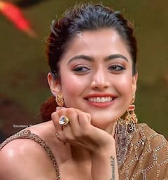 Rashmika : રશ્મિકા મંદાનાએ વિજય દેવરકોંડા સાથેના અફેરને લઈને કહ્યું કે...