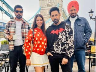 Carry On Jatta 3 BO collection Day 2: गिप्पी ग्रेवाल की फिल्म तोड़ रही पंजाबी फिल्मों के सारे रिकॉर्ड, सत्यप्रेम की कथा से निकली आगे!