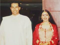 Sudhanshu Pandey Love Story: जब पत्नी मोना को देखते ही ‘अनुपमा’ के ‘वनराज’ ने कर लिया था गर्लफ्रेंड से ब्रेकअप, दिलचस्प है लव स्टोरी