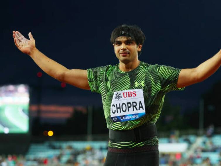 'His Talent, Dedication': PM Modi Hails Neeraj Chopra On Lausanne Diamond League Win 'His Talent, Dedication': PM Modi Hails Neeraj Chopra On Lausanne Diamond League Win