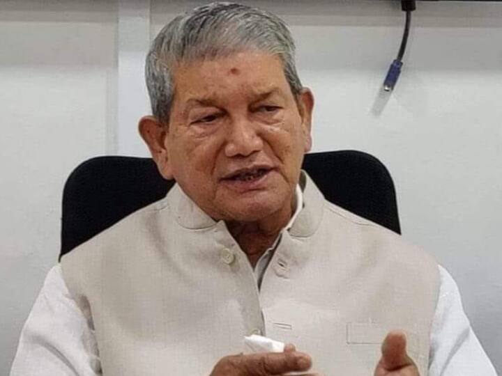 uttarakhand Congress Karan Mahara raised questions on CBI notice given to Harish Rawat on holiday Uttarakhand News: हरीश रावत को छुट्टी के दिन CBI ने सौंपा नोटिस, कांग्रेस नेता बोले- 'पूरा सहयोग करूंगा, पैदा किया भ्रम'