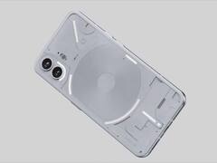 Nothing phone 2 की रेंडर इमेज आई सामने, देखिए कैसा है डिजाइन और कैमरा सेटअप