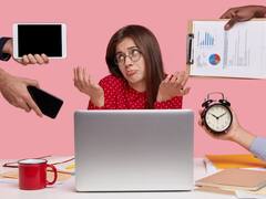 ChatGPT जैसे टूल की मदद से महिला ऑफिस में लिखती थी कंटेंट, बॉस को पता लगा तो ये हुआ